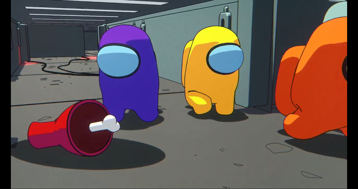 手遊《絕地求生》連動《我們之中》活動 今日開啟 手遊《絕地求生》連動《我們之中》活動 今日開啟