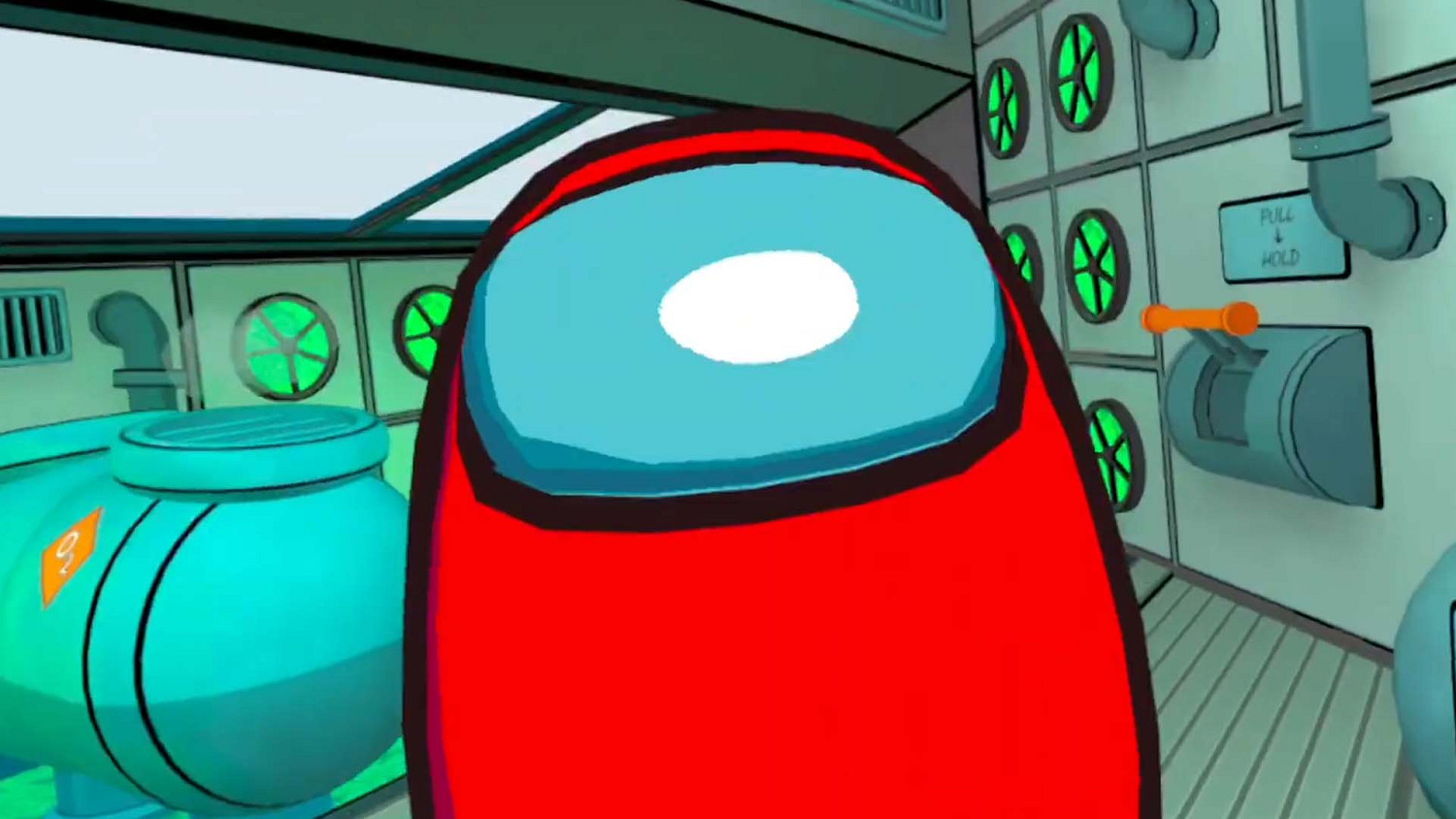 SteamDB顯示《我們之中VR》將來有可能於11月10日發售 SteamDB顯示《我們之中VR》將來有可能於11月10日發售