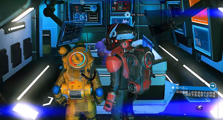 還在更新？聊聊《無人深空》的“贖罪之路”