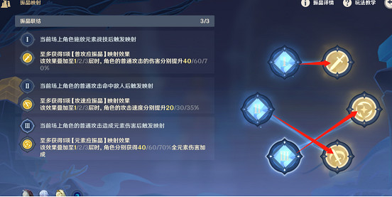 《原神》振晶的研究第二關怎麽玩？振晶的研究第二關玩法分享