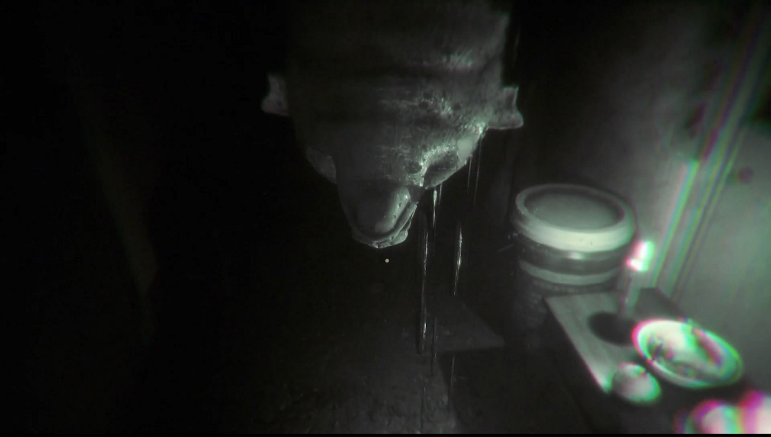 中式驚悚風格!中國大陸研發第一人稱恐怖遊戲《無歸》公布! 中式驚悚風格!中國大陸研發第一人稱恐怖遊戲《無歸》公布!