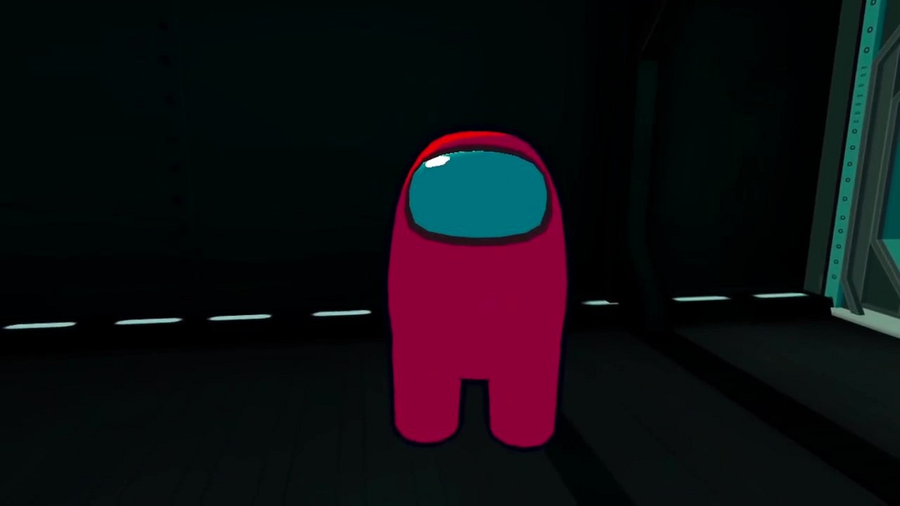 《我們之中VR》預告公布 今年年底發售 《我們之中VR》預告公布 今年年底發售