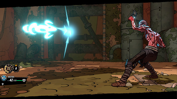 Roguelike卡牌戰鬥遊戲《Beneath Oresa》上線Steam 支援中文 Roguelike卡牌戰鬥遊戲《Beneath Oresa》上線Steam 支援中文