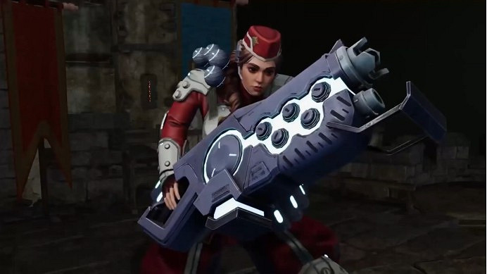 前暴雪開發者新作《Spellcraft》預告公開 即時戰術遊戲 前暴雪開發者新作《Spellcraft》預告公開 即時戰術遊戲