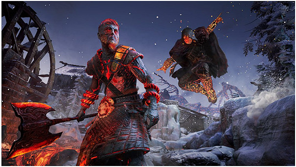 04.11-04.17全球遊戲銷量榜:《艾爾登法環》多平台重回第一 04.11-04.17全球遊戲銷量榜:《艾爾登法環》多平台重回第一