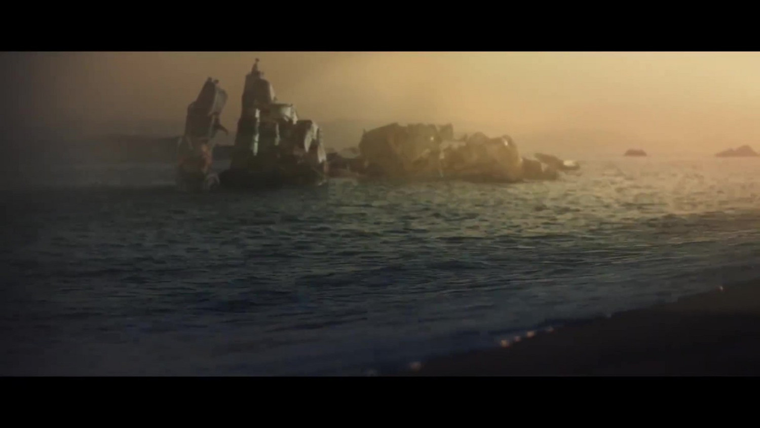 《前線任務:邊境》概念預告公布 BlackJack工作室打造 《前線任務:邊境》概念預告公布 BlackJack工作室打造