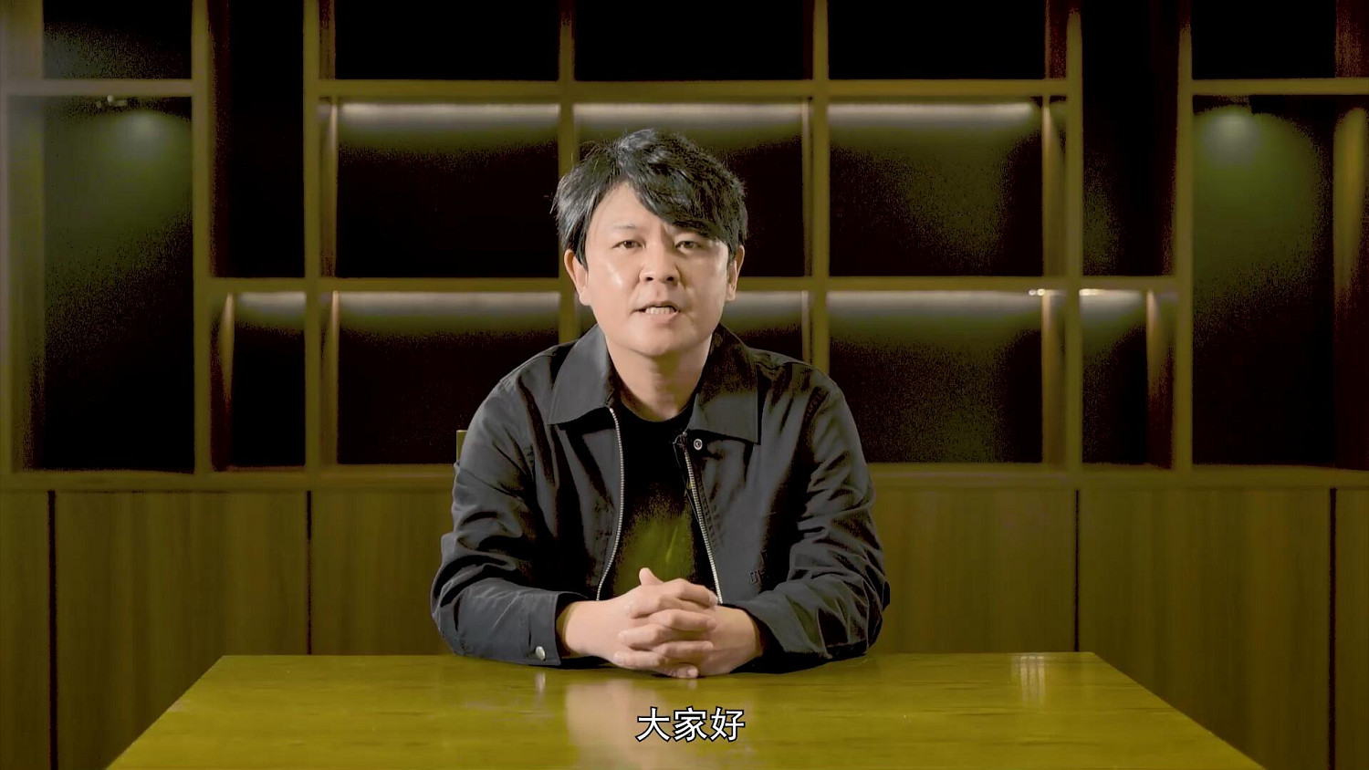 卡普空辻本良三亮相高能電玩節 怪獵崛起曙光新情報!