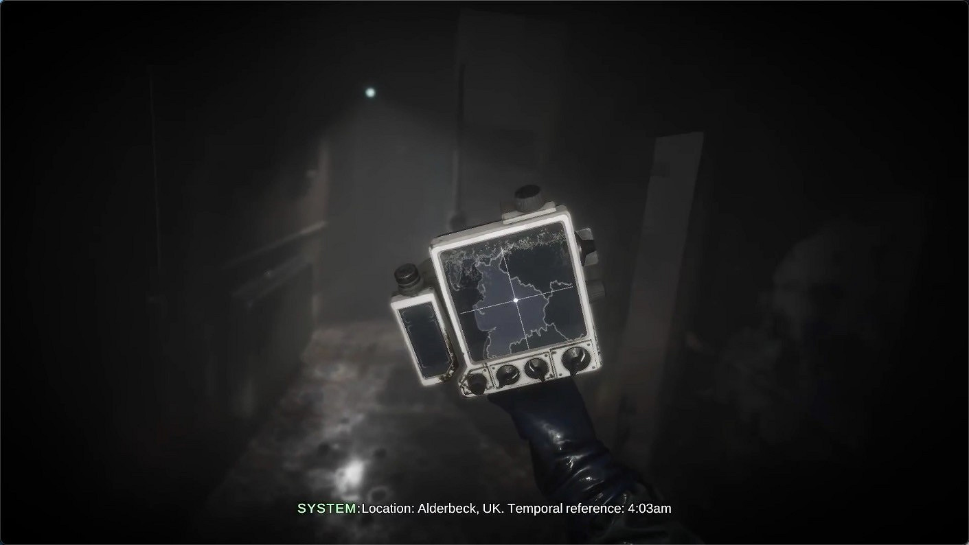 解謎遊戲《無窮時線》試玩展示公布 拯救危難中的住客