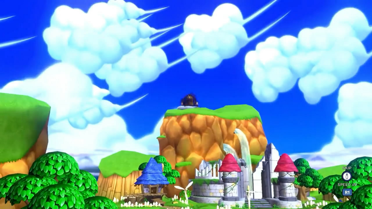 《風之克羅諾亞1&2 乘風歸來》發售日公布!OP影像賞 《風之克羅諾亞1&2 乘風歸來》發售日公布!OP影像賞