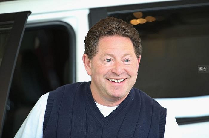 動視暴雪鮑比曾被指控騷擾前女友：因此獲臨時限制令！