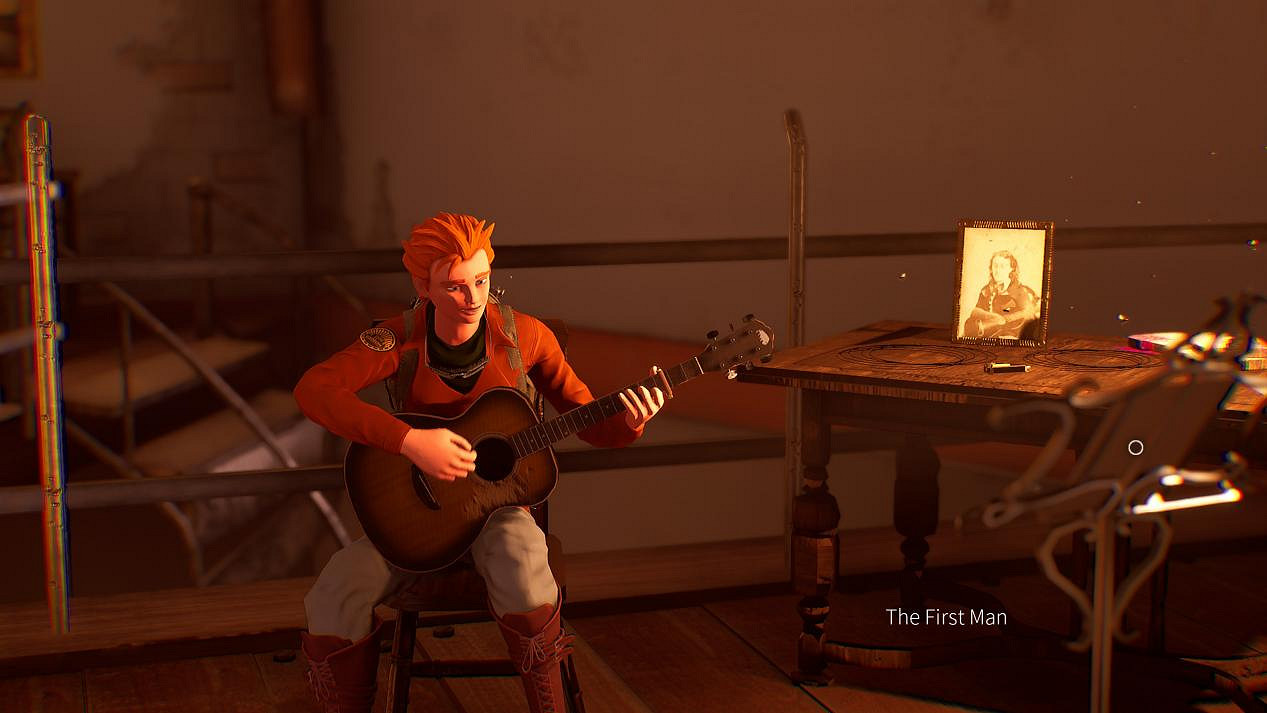 《彼岸晴空》亮相B站高能電玩節 支援中文可免費試玩 《彼岸晴空》亮相B站高能電玩節 支援中文可免費試玩