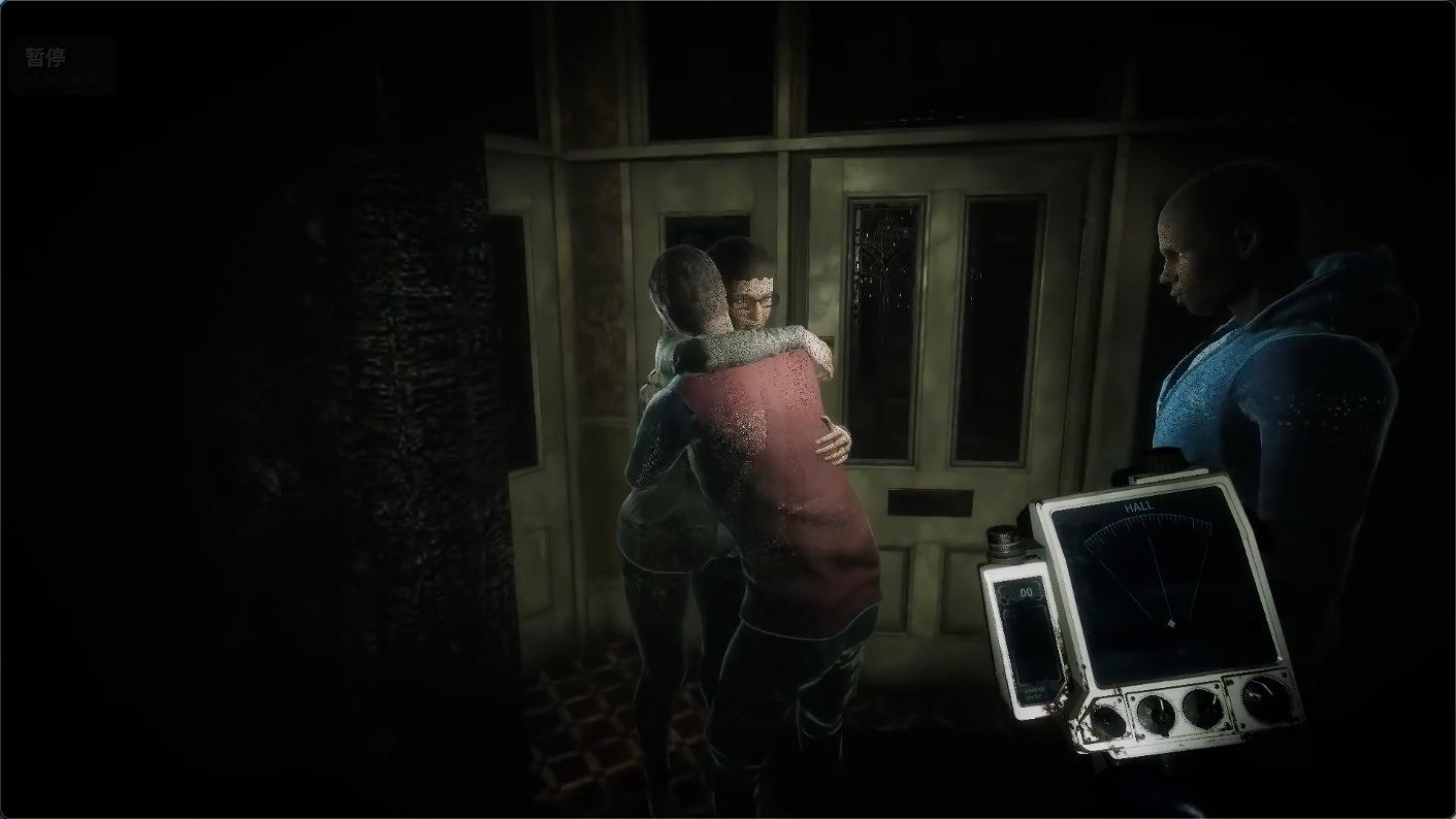 解謎遊戲《無窮時線》試玩展示公布 拯救危難中的住客