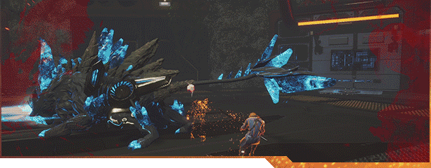 動作冒險遊戲《終極時代》PC版4月28日發售 動作冒險遊戲《終極時代》PC版4月28日發售