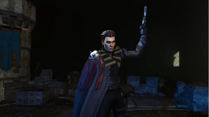 前暴雪開發者新作《Spellcraft》預告公開 即時戰術遊戲 前暴雪開發者新作《Spellcraft》預告公開 即時戰術遊戲