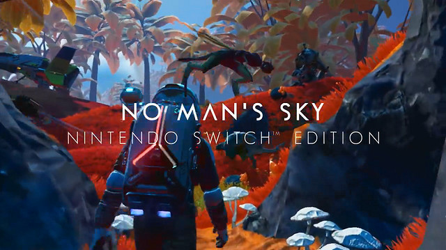 還在更新？聊聊《無人深空》的“贖罪之路”