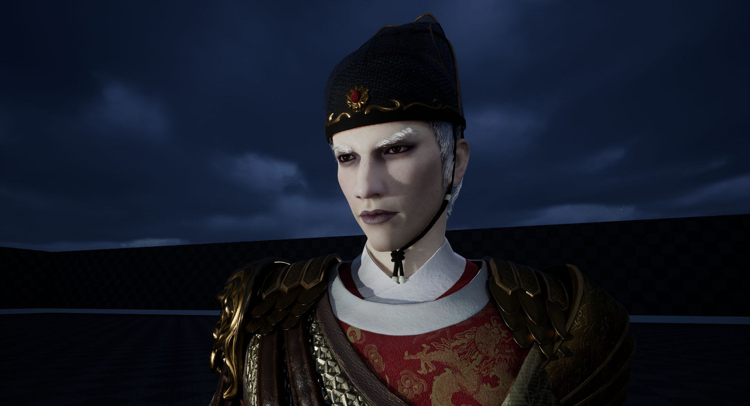 武俠動作獨立遊戲《代號錦衣衛》發布全新展示影片! 武俠動作獨立遊戲《代號錦衣衛》發布全新展示影片!