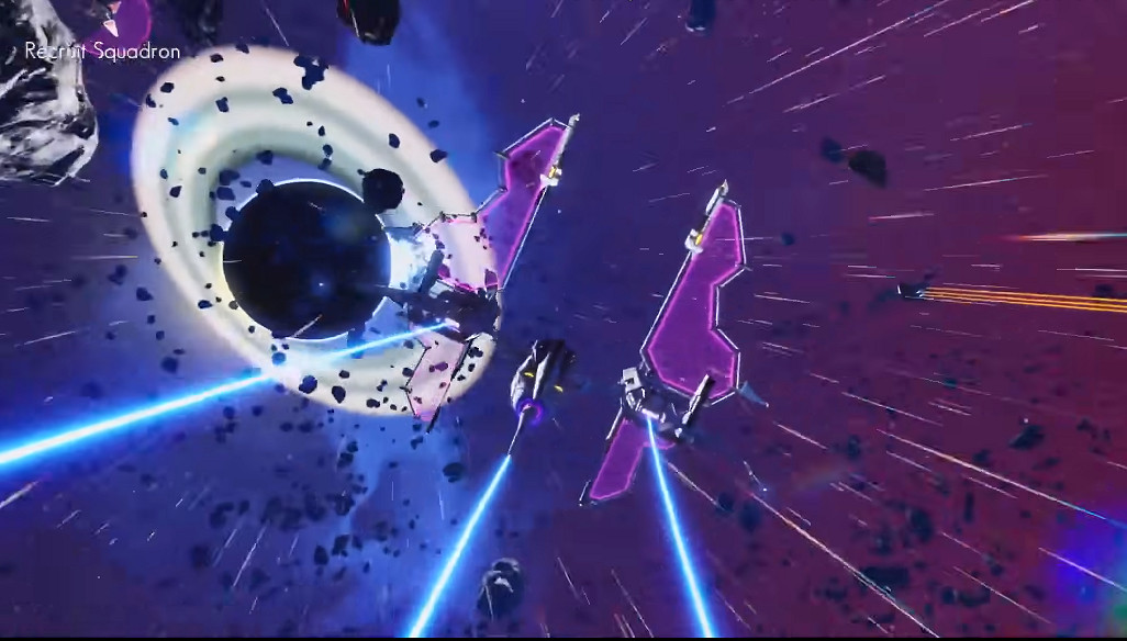 還在更新？聊聊《無人深空》的“贖罪之路”