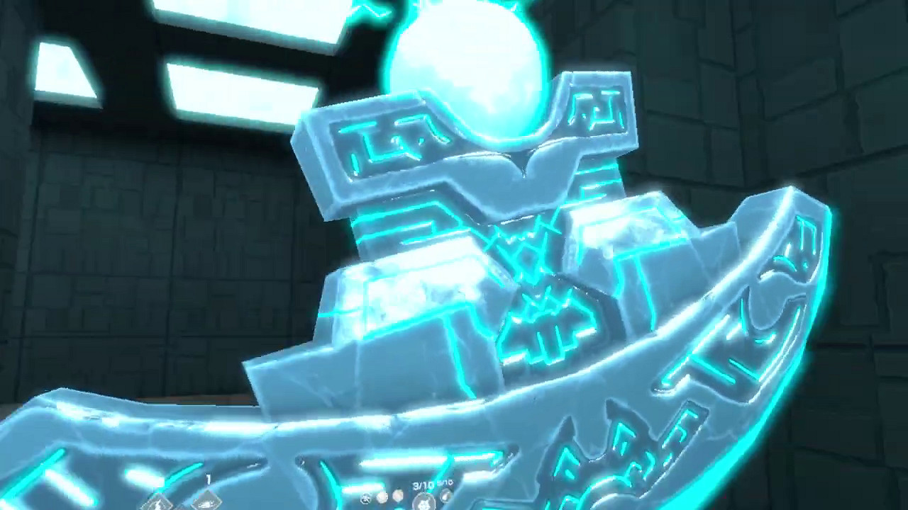 VRRPG《廢墟術士》發布遊戲實機前導預告 VRRPG《廢墟術士》發布遊戲實機前導預告