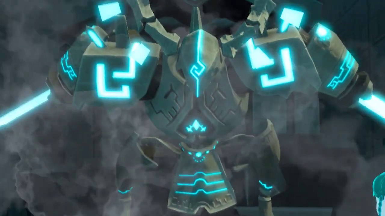 VRRPG《廢墟術士》發布遊戲實機前導預告 VRRPG《廢墟術士》發布遊戲實機前導預告