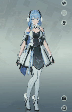 深空之眼評測:它可能是最有打擊感的二次元殺毒軟體 深空之眼評測:它可能是最有打擊感的二次元殺毒軟體