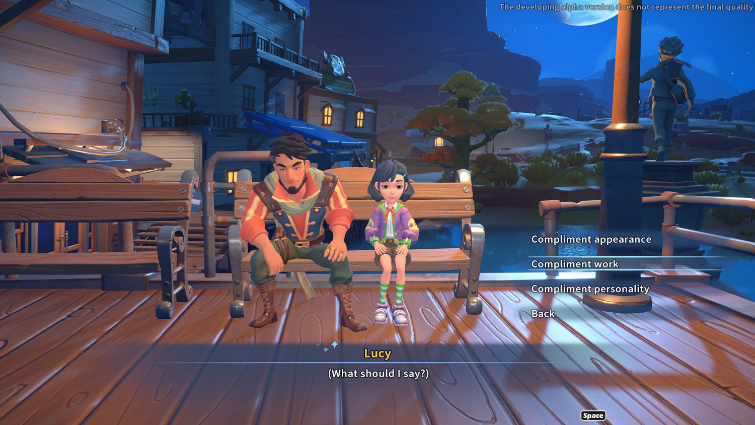 《沙石鎮時光》角色配音首曝 這樣的中文配音你愛了嗎