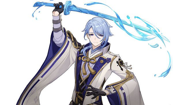 《原神》莫娜如何配隊？2.6版本莫娜配隊推薦