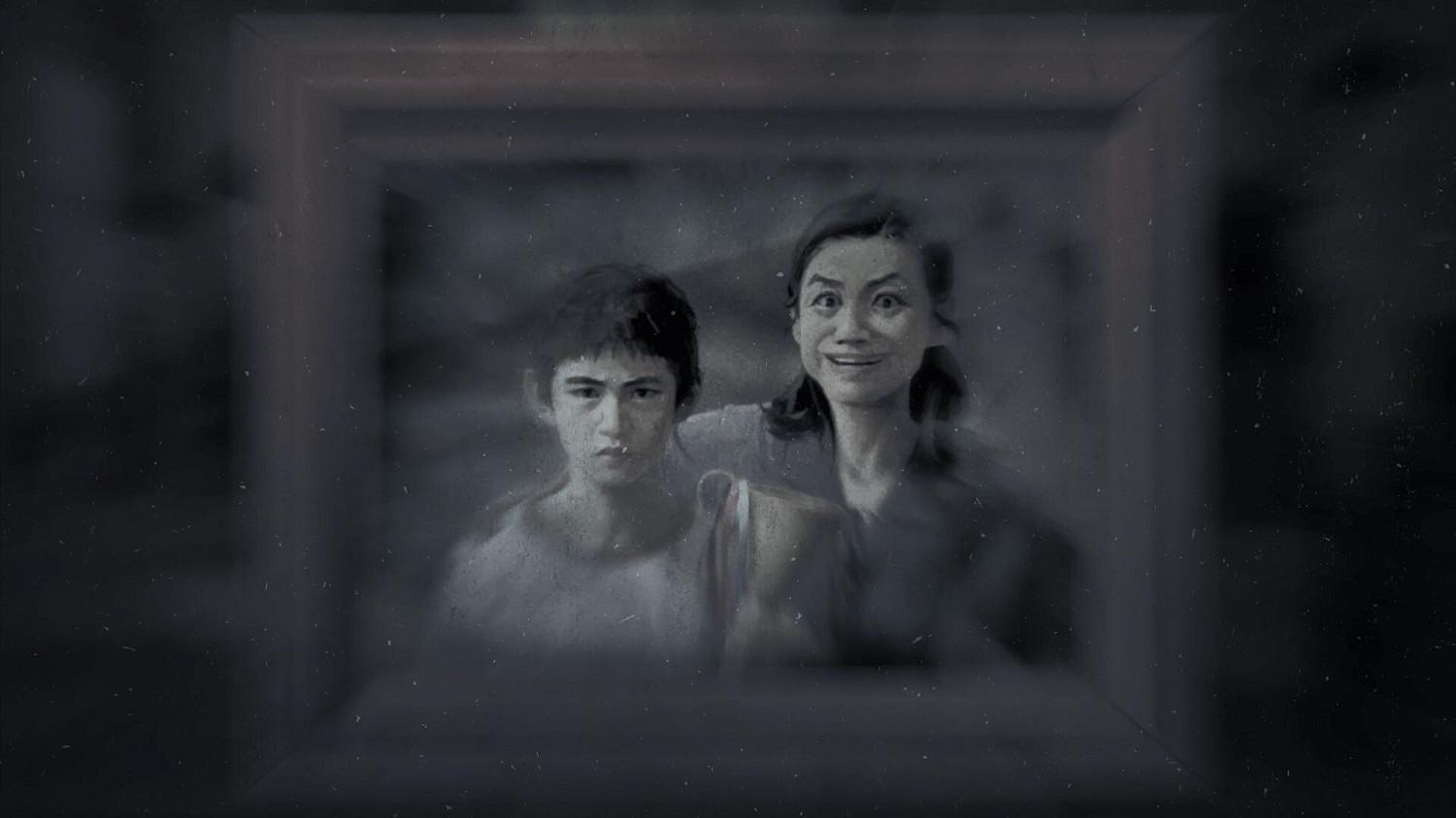 《隱秘的角落》實機預告正式公布 改編自同名懸疑劇