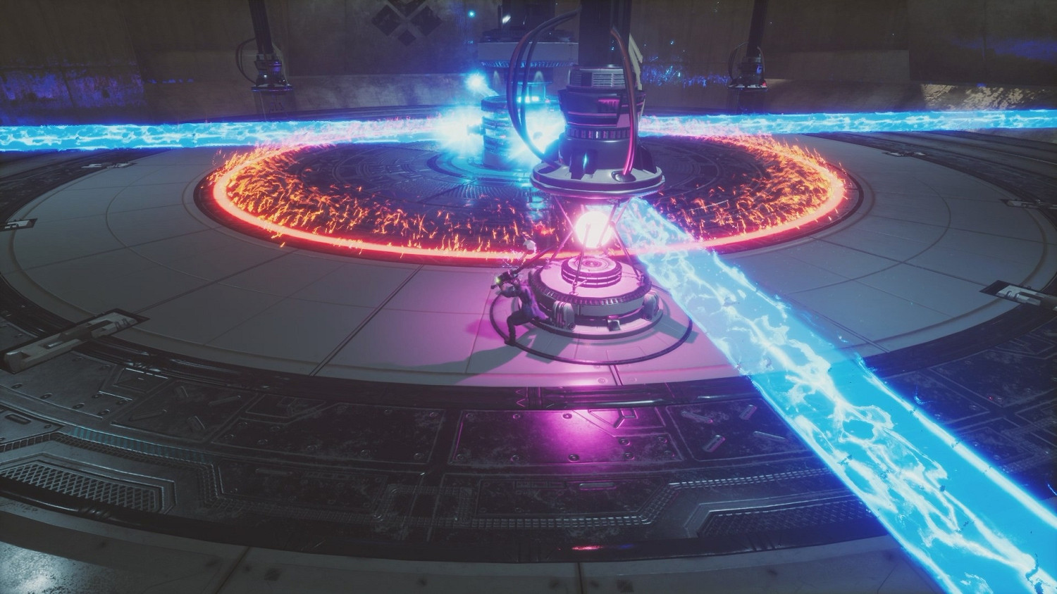 動作冒險遊戲《終極時代》PC版4月28日發售 動作冒險遊戲《終極時代》PC版4月28日發售