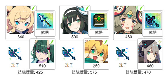 《彈射世界》光炮怎麽樣 貝瑞塔厲害嗎 《彈射世界》光炮怎麽樣 貝瑞塔厲害嗎