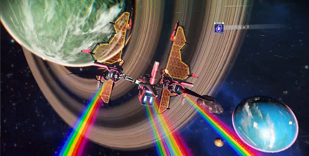 還在更新？聊聊《無人深空》的“贖罪之路”