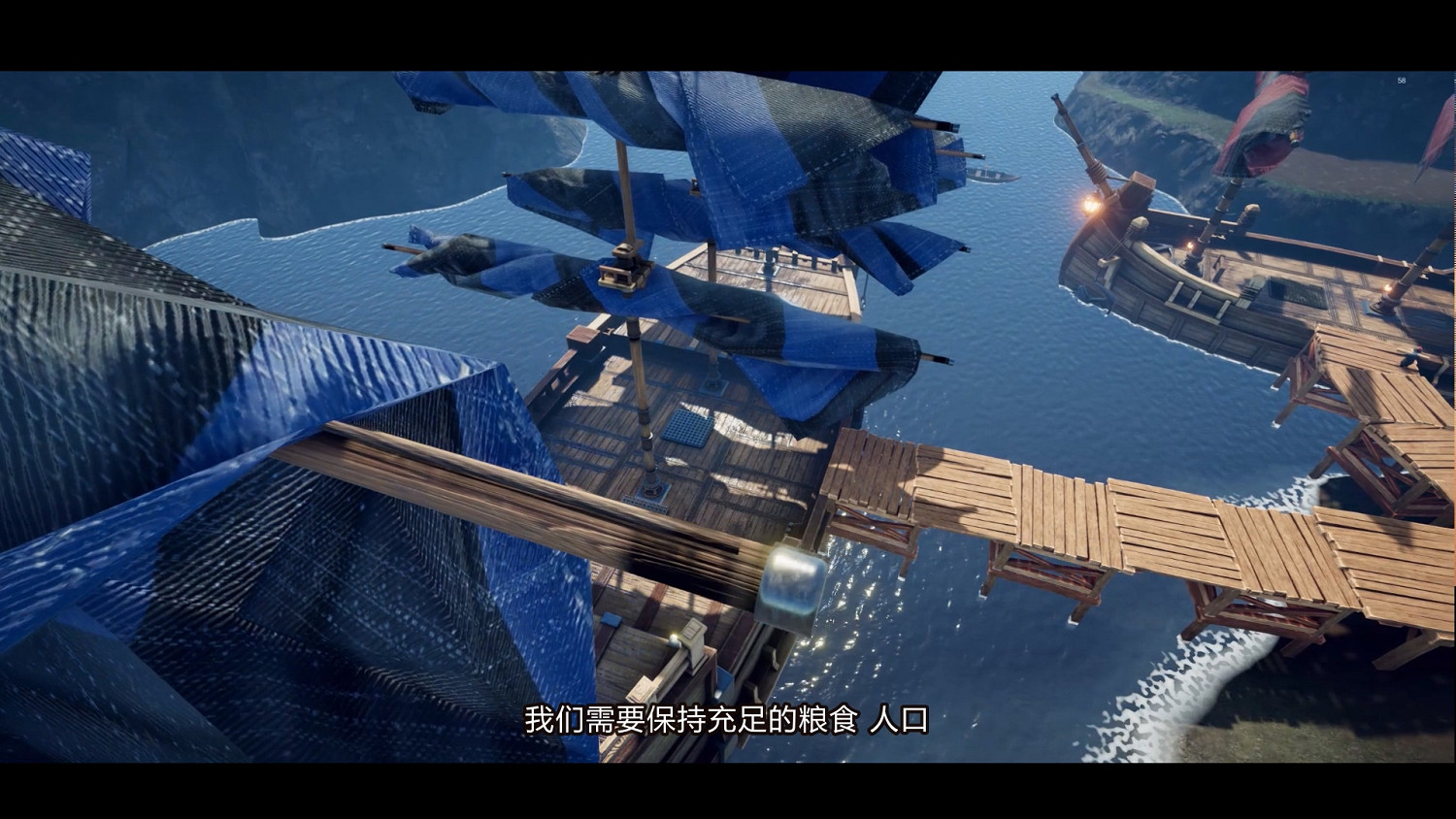 中國大陸研發沙盒《最後的雞堡》首曝預告 扮演雞王反抗人類! 中國大陸研發沙盒《最後的雞堡》首曝預告 扮演雞王反抗人類!