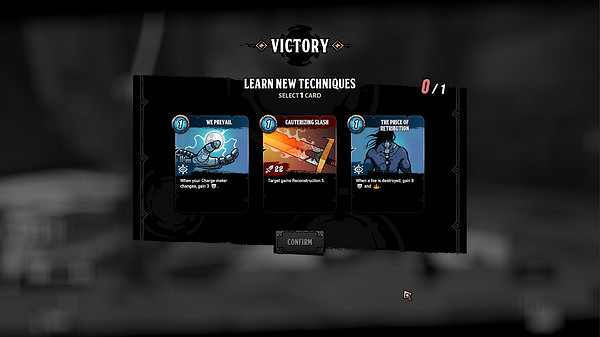 Roguelike卡牌戰鬥遊戲《Beneath Oresa》上線Steam 支援中文 Roguelike卡牌戰鬥遊戲《Beneath Oresa》上線Steam 支援中文