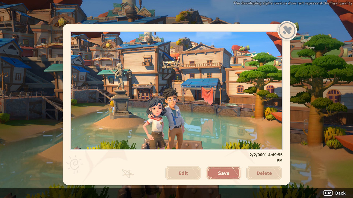 《沙石鎮時光》角色配音首曝 這樣的中文配音你愛了嗎