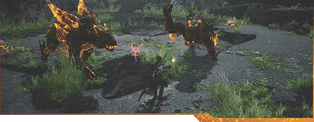 動作冒險遊戲《終極時代》PC版4月28日發售 動作冒險遊戲《終極時代》PC版4月28日發售