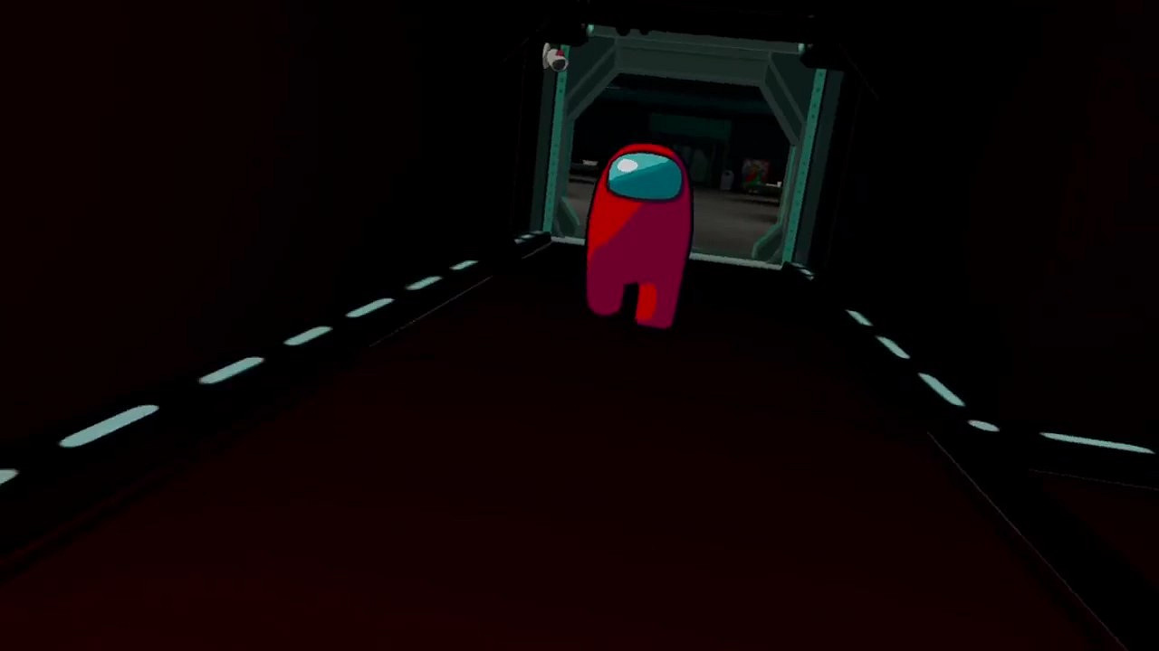 《我們之中VR》預告公布 今年年底發售 《我們之中VR》預告公布 今年年底發售