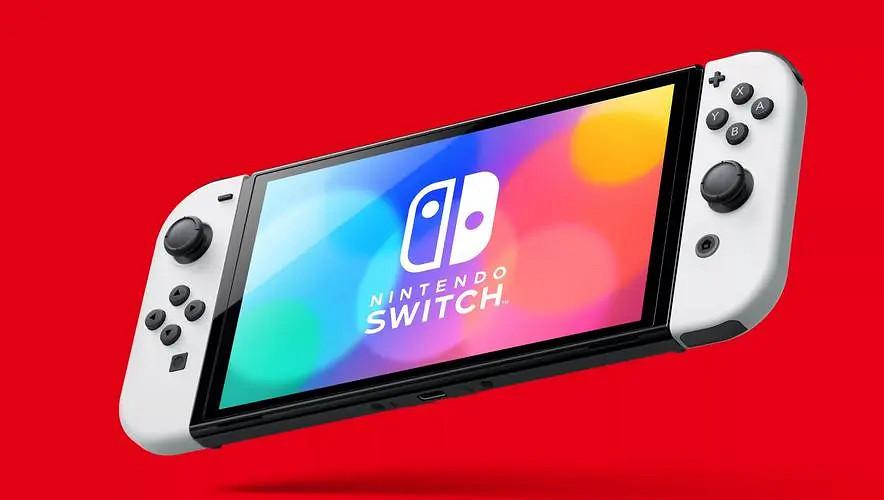 謝謝你任天堂!建議玩家半年至少要為Switch充一次電 謝謝你任天堂!建議玩家半年至少要為Switch充一次電