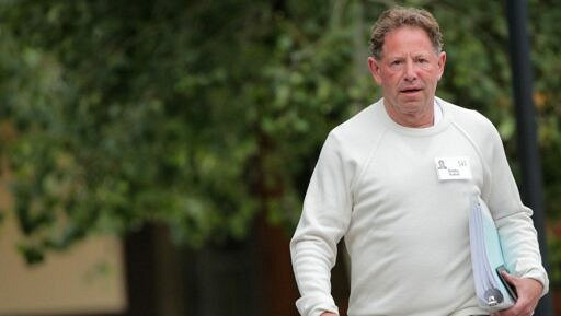 動視暴雪鮑比曾被指控騷擾前女友：因此獲臨時限制令！