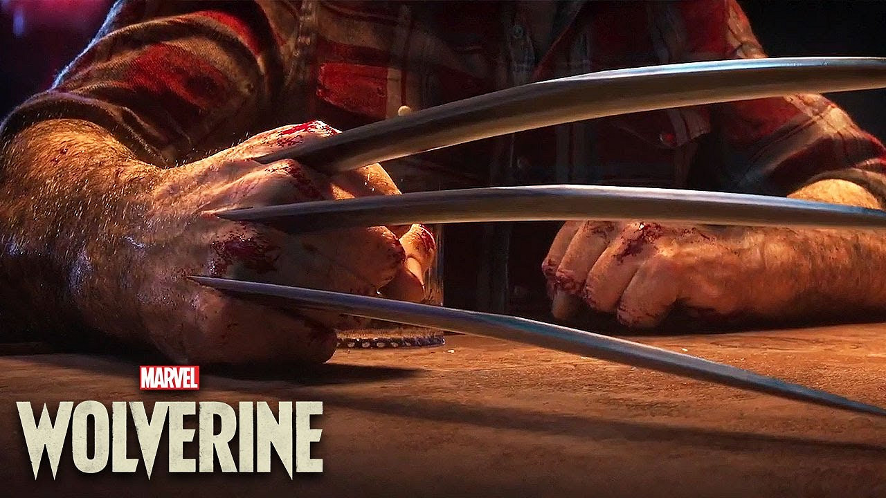 PS5獨占遊戲《漫威金剛狼》將來有可能進入動捕錄製階段 PS5獨占遊戲《漫威金剛狼》將來有可能進入動捕錄製階段