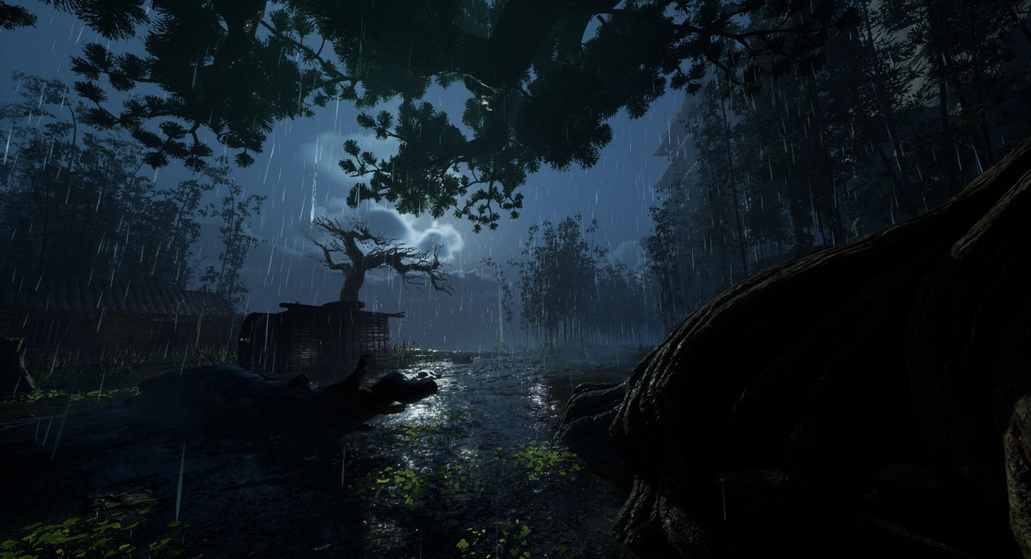 武俠動作獨立遊戲《代號錦衣衛》發布全新展示影片! 武俠動作獨立遊戲《代號錦衣衛》發布全新展示影片!