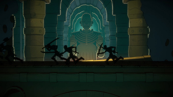 Roguelike卡牌戰鬥遊戲《Beneath Oresa》上線Steam 支援中文 Roguelike卡牌戰鬥遊戲《Beneath Oresa》上線Steam 支援中文