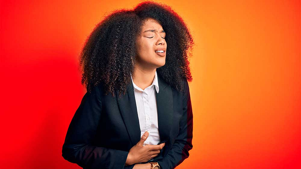 GOG公司為女性員工推出“月經假”!還能帶薪休息! GOG公司為女性員工推出“月經假”!還能帶薪休息!