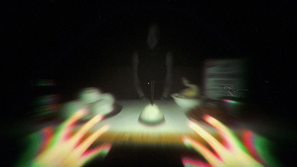 中式驚悚風格!中國大陸研發第一人稱恐怖遊戲《無歸》公布! 中式驚悚風格!中國大陸研發第一人稱恐怖遊戲《無歸》公布!