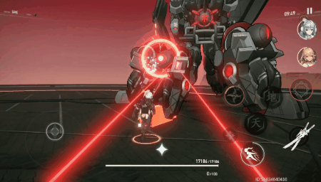 深空之眼評測:它可能是最有打擊感的二次元殺毒軟體 深空之眼評測:它可能是最有打擊感的二次元殺毒軟體