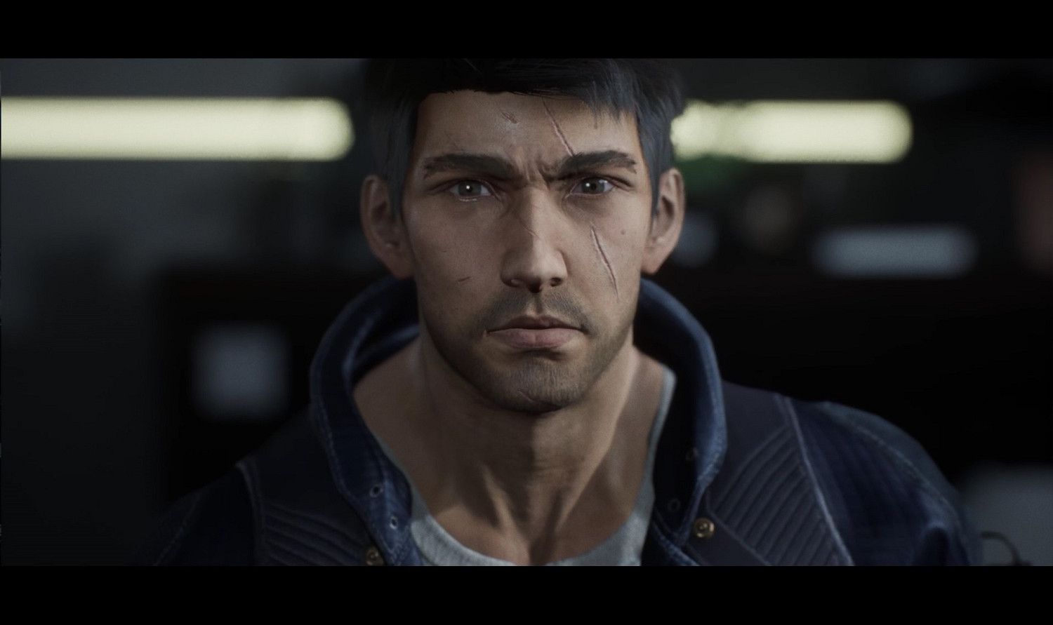 暴力美學!電馭叛客肉鴿動作《生死輪回》免費試玩! 暴力美學!電馭叛客肉鴿動作《生死輪回》免費試玩!