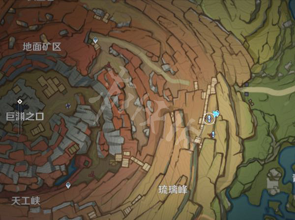 《原神》2.6世界任務怎麽做?物歸原主又歸原主任務攻略分享