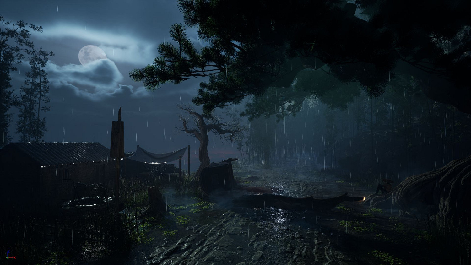 武俠動作獨立遊戲《代號錦衣衛》發布全新展示影片! 武俠動作獨立遊戲《代號錦衣衛》發布全新展示影片!