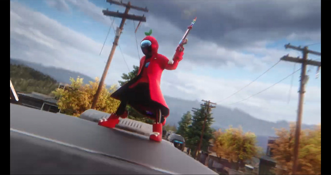 手遊《絕地求生》連動《我們之中》活動 今日開啟 手遊《絕地求生》連動《我們之中》活動 今日開啟