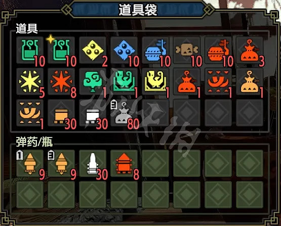 《魔物獵人崛起》怨虎龍輕弩好用嗎?怨虎龍輕弩配裝推薦 《魔物獵人崛起》怨虎龍輕弩好用嗎?怨虎龍輕弩配裝推薦