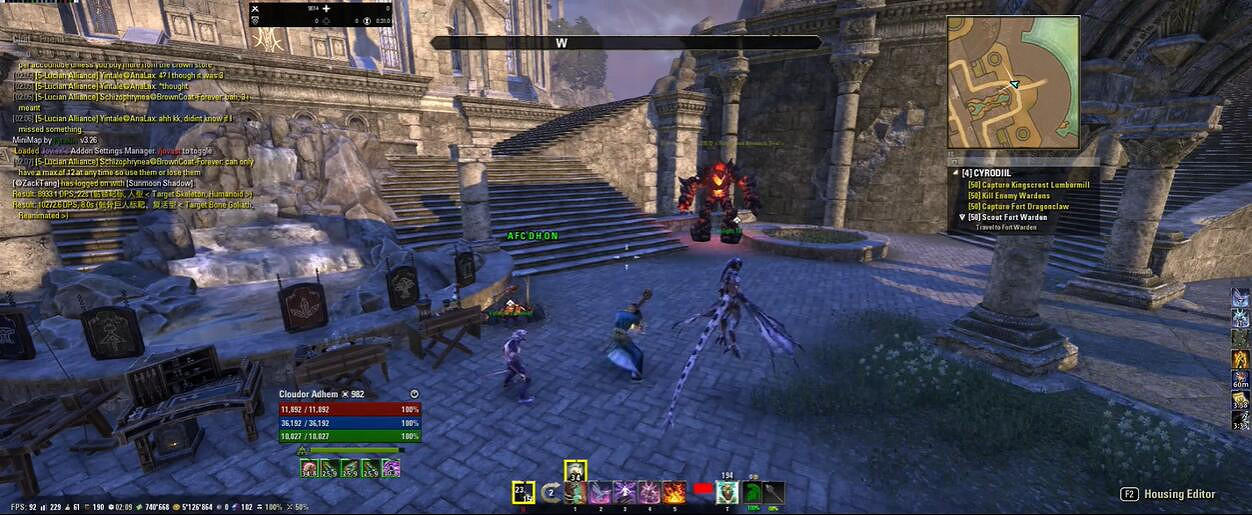 無人問津的優秀MMO,《上古卷軸OL》出了什麽問題? 無人問津的優秀MMO,《上古卷軸OL》出了什麽問題?