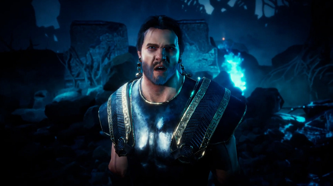 超暢快的戰鬥!魂ARPG新作《阿喀琉斯》發售日預告 超暢快的戰鬥!魂ARPG新作《阿喀琉斯》發售日預告